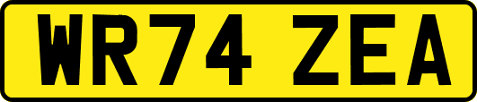 WR74ZEA