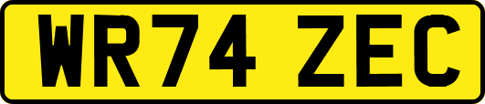 WR74ZEC