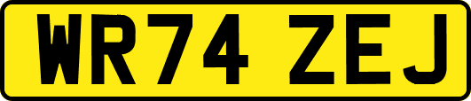 WR74ZEJ
