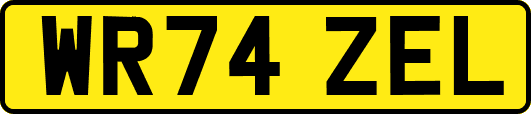 WR74ZEL