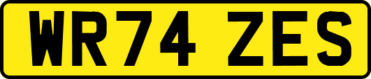 WR74ZES