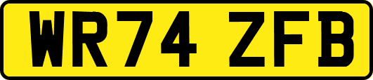 WR74ZFB