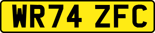 WR74ZFC