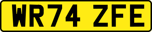 WR74ZFE