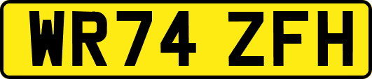 WR74ZFH