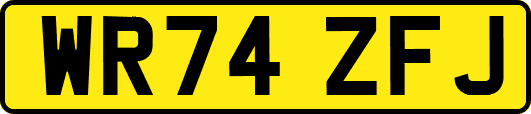 WR74ZFJ