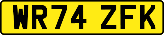 WR74ZFK
