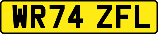 WR74ZFL