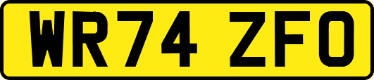 WR74ZFO