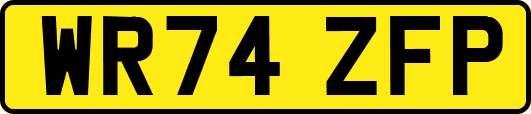 WR74ZFP