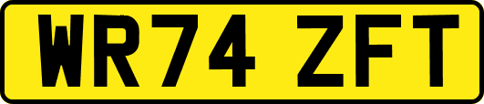 WR74ZFT