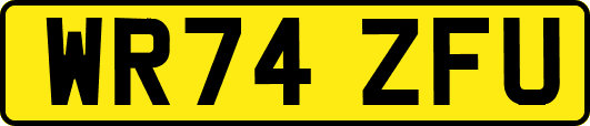 WR74ZFU