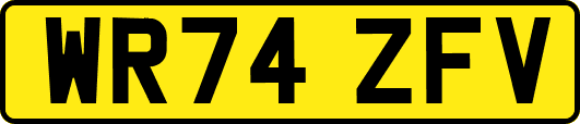 WR74ZFV