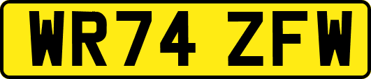WR74ZFW