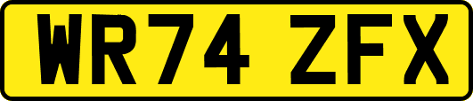WR74ZFX