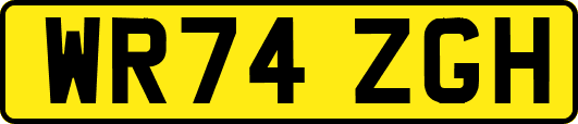 WR74ZGH