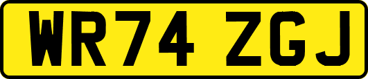 WR74ZGJ