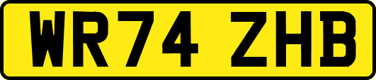 WR74ZHB