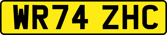 WR74ZHC