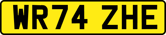 WR74ZHE