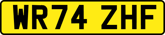 WR74ZHF