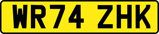 WR74ZHK