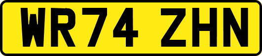 WR74ZHN