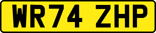 WR74ZHP