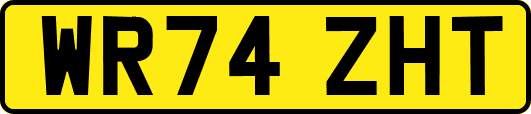 WR74ZHT