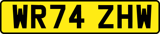 WR74ZHW