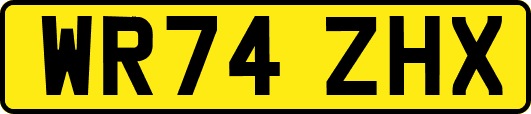 WR74ZHX