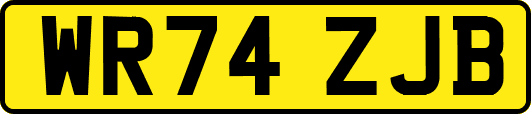 WR74ZJB