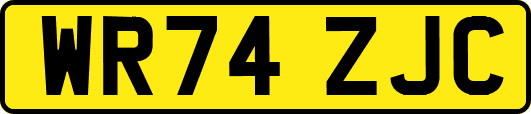 WR74ZJC