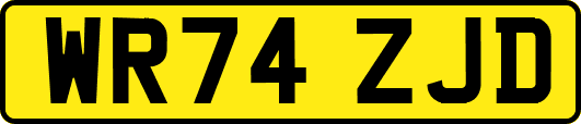 WR74ZJD