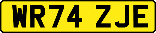 WR74ZJE