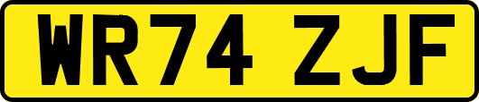 WR74ZJF