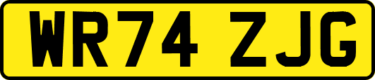 WR74ZJG