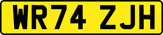 WR74ZJH