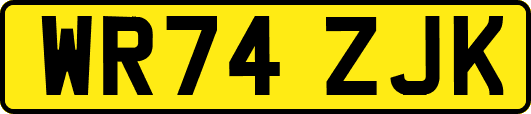 WR74ZJK
