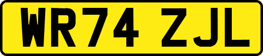 WR74ZJL