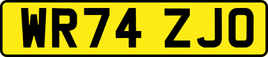 WR74ZJO