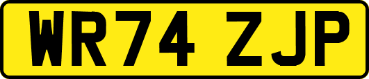 WR74ZJP