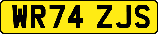 WR74ZJS