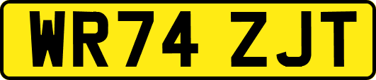 WR74ZJT
