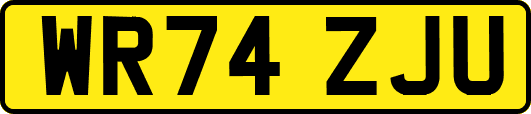 WR74ZJU