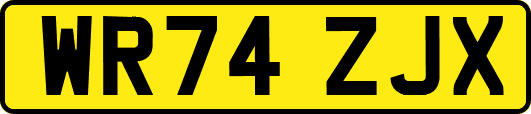 WR74ZJX