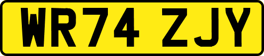WR74ZJY