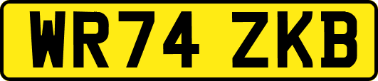WR74ZKB