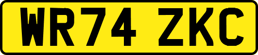 WR74ZKC