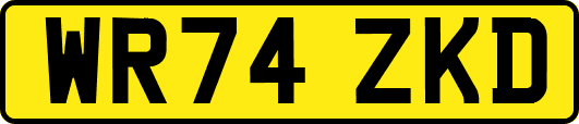 WR74ZKD
